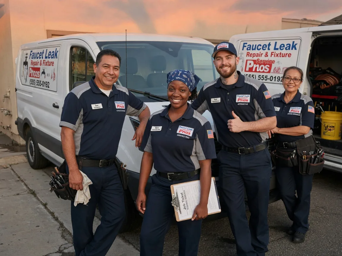 Faucet Repair company in Colorado City, AZ
