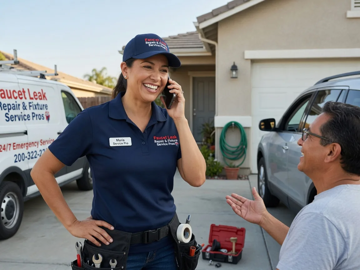 Faucet Repair Colorado City, AZ FAQs